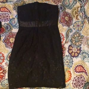 Black Twenty one dress